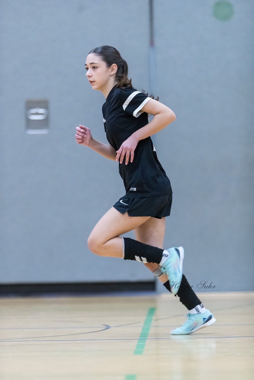 Bild 428 - wCJ Futsalmeisterschaft